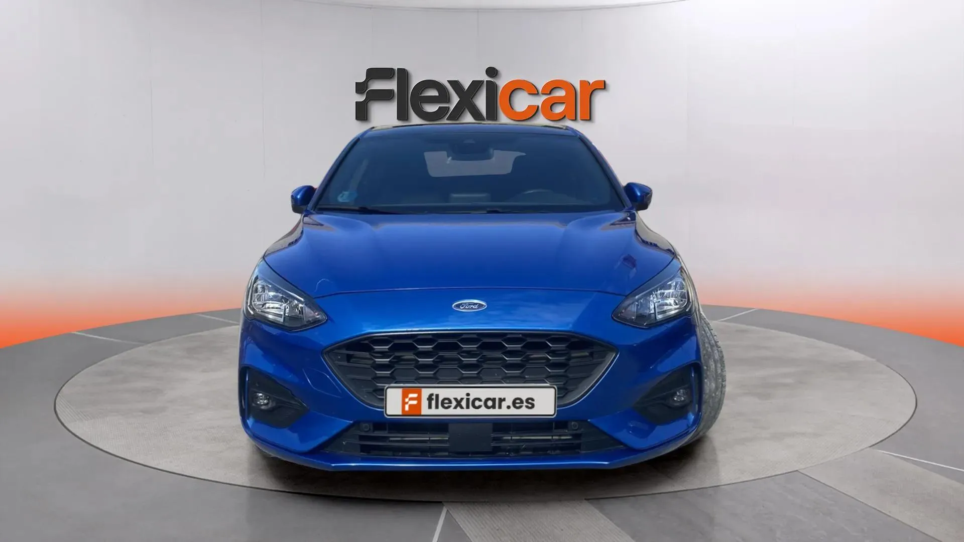 Ford Focus 1.0 EcoBoost MHEV ST-Line - foto 2