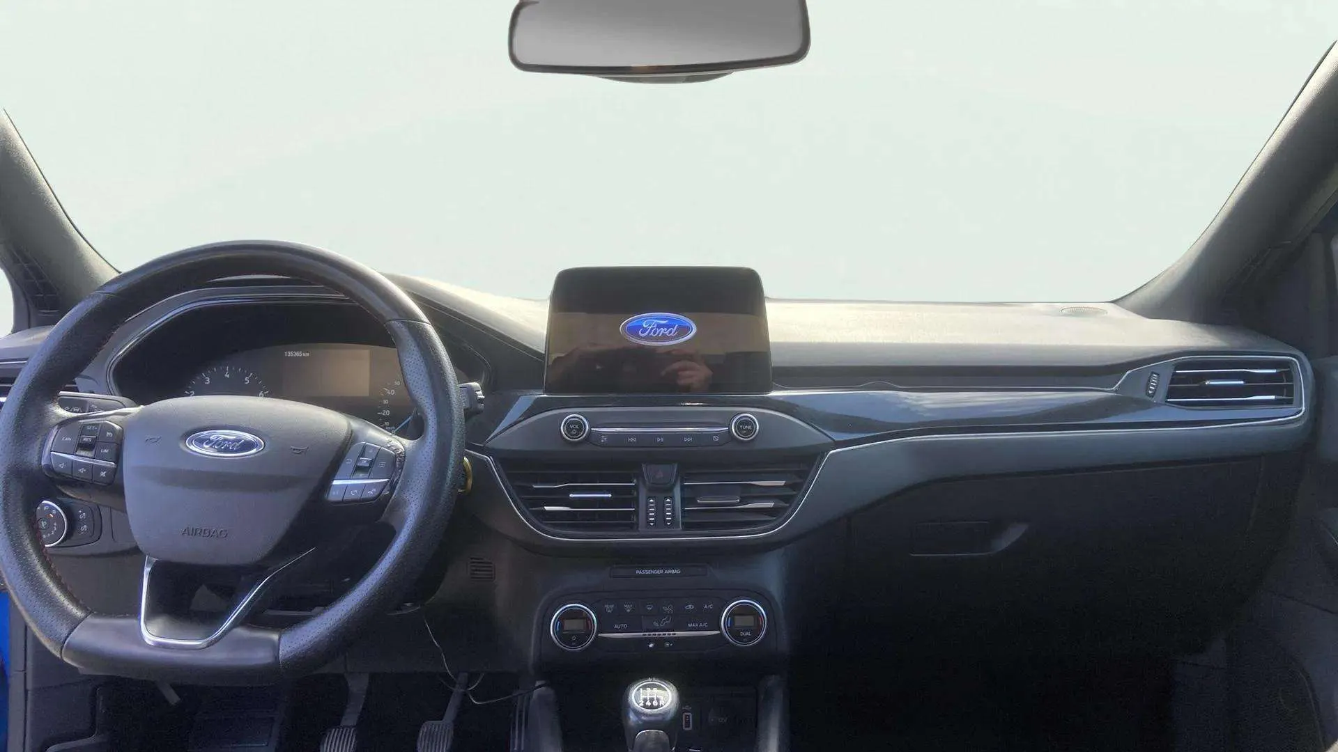 Ford Focus 1.0 EcoBoost MHEV ST-Line - foto 17