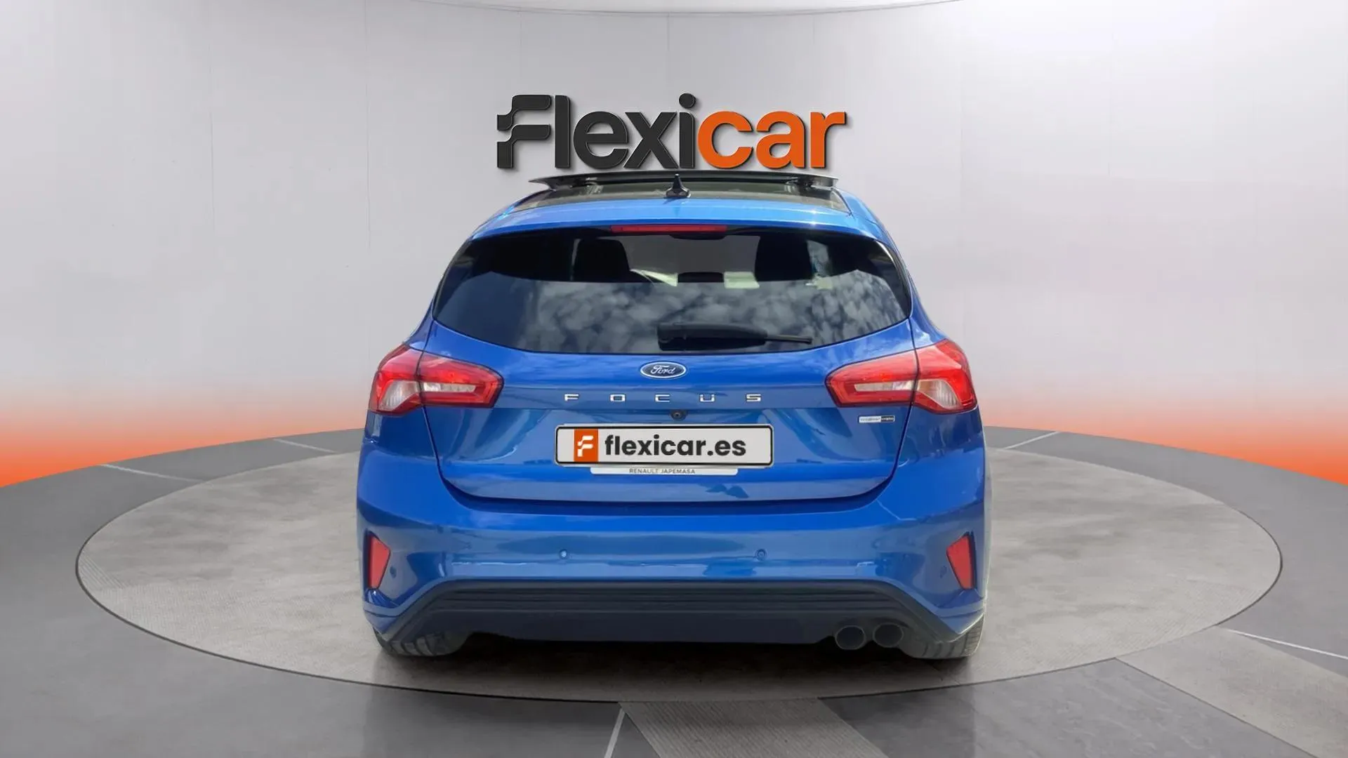 Ford Focus 1.0 EcoBoost MHEV ST-Line - foto 6