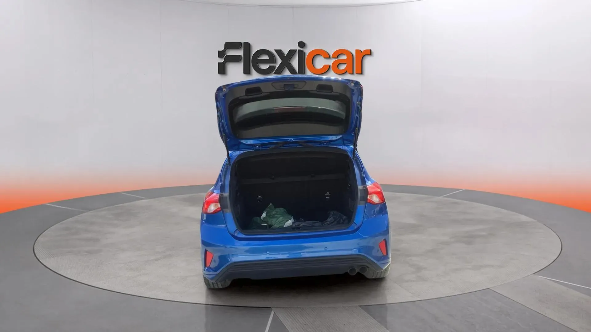 Ford Focus 1.0 EcoBoost MHEV ST-Line - foto 7