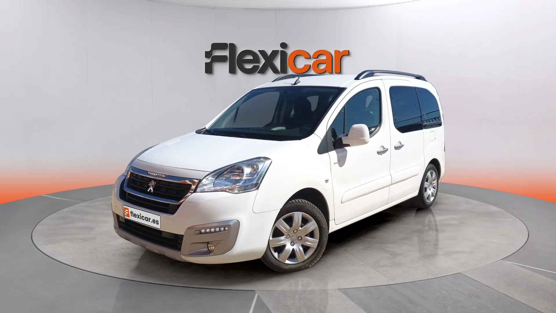 Peugeot Partner Tepee Outdoor BlueHDi - foto 3