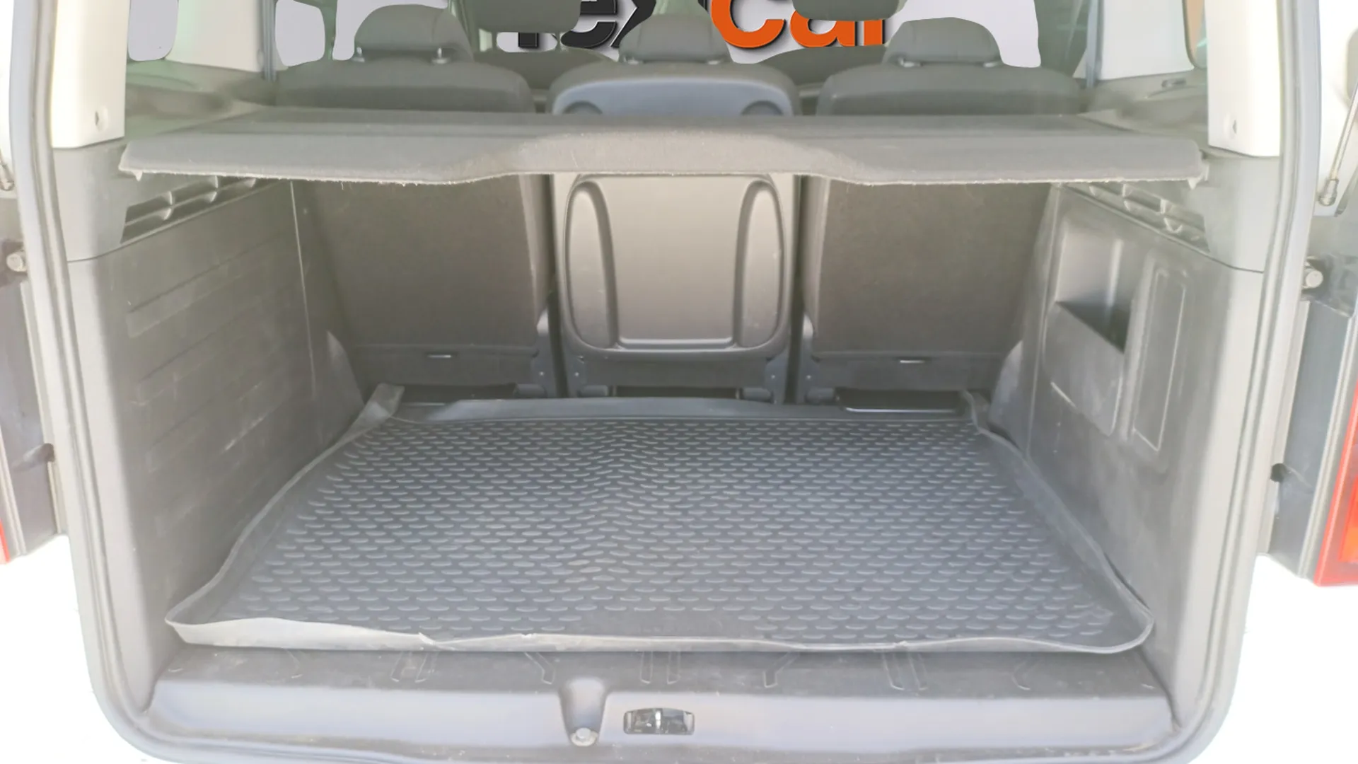 Peugeot Partner Tepee Outdoor BlueHDi - foto 12