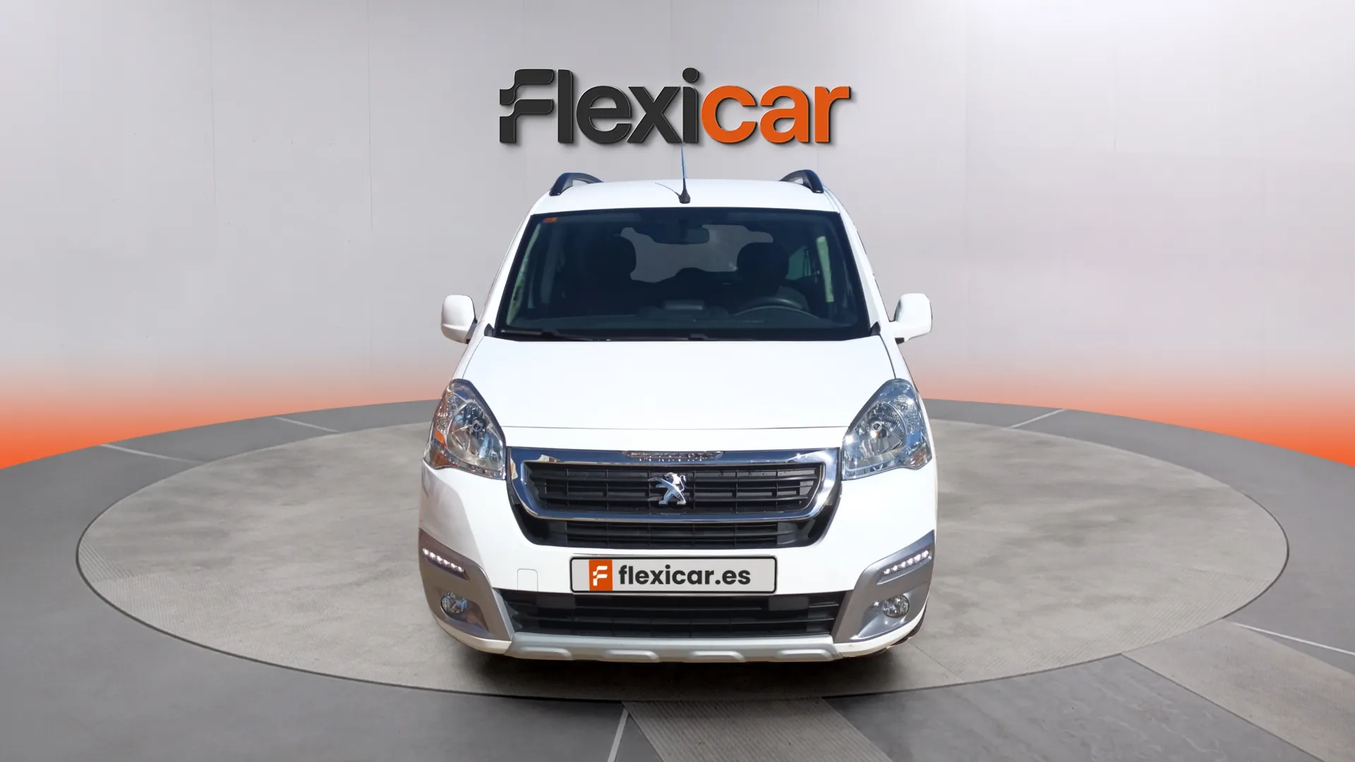 Peugeot Partner Tepee Outdoor BlueHDi - foto 2
