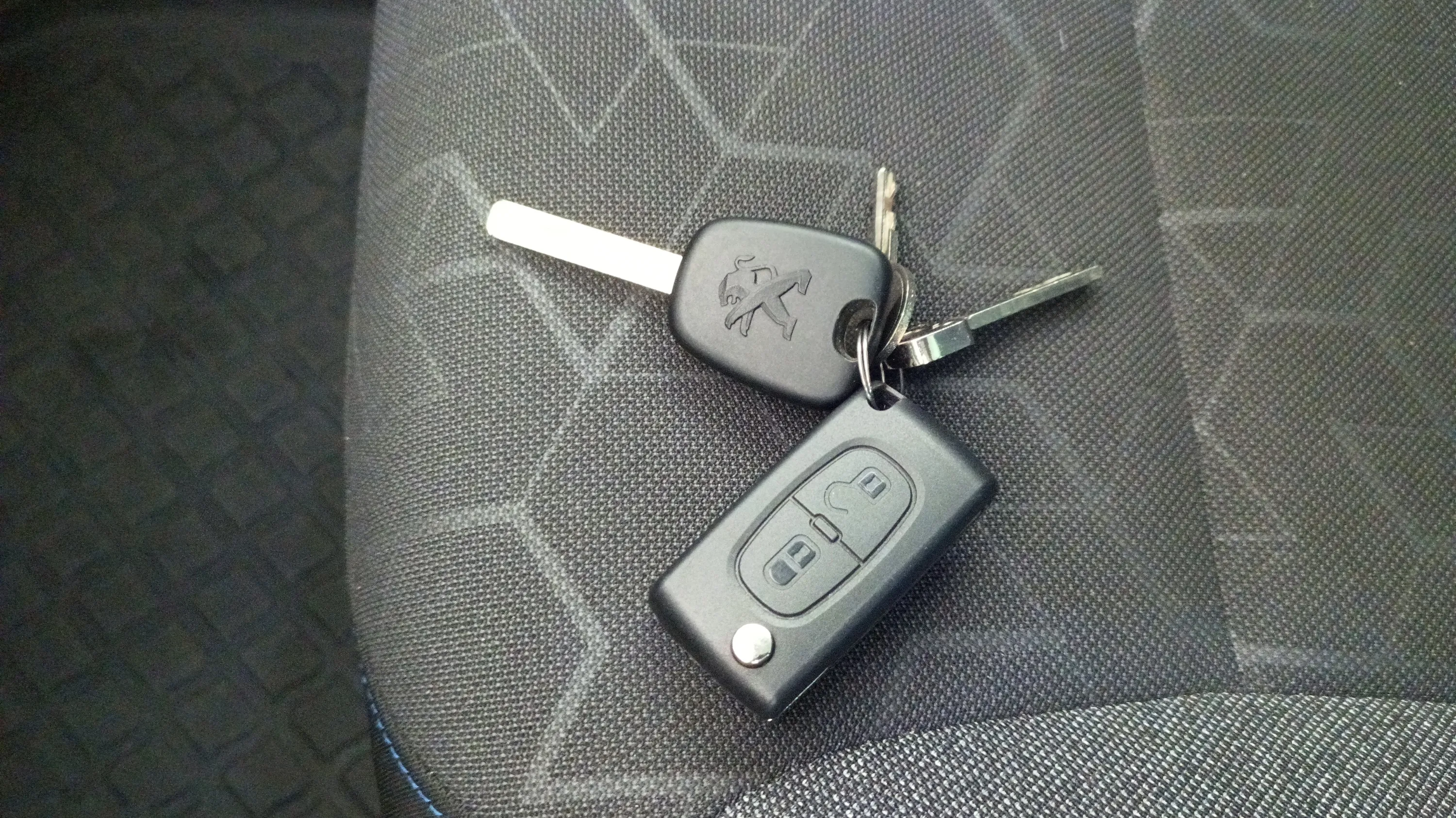 Peugeot Partner Tepee Outdoor BlueHDi - foto 23