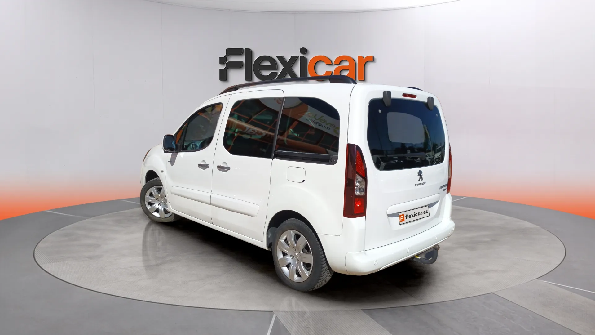 Peugeot Partner Tepee Outdoor BlueHDi - foto 6