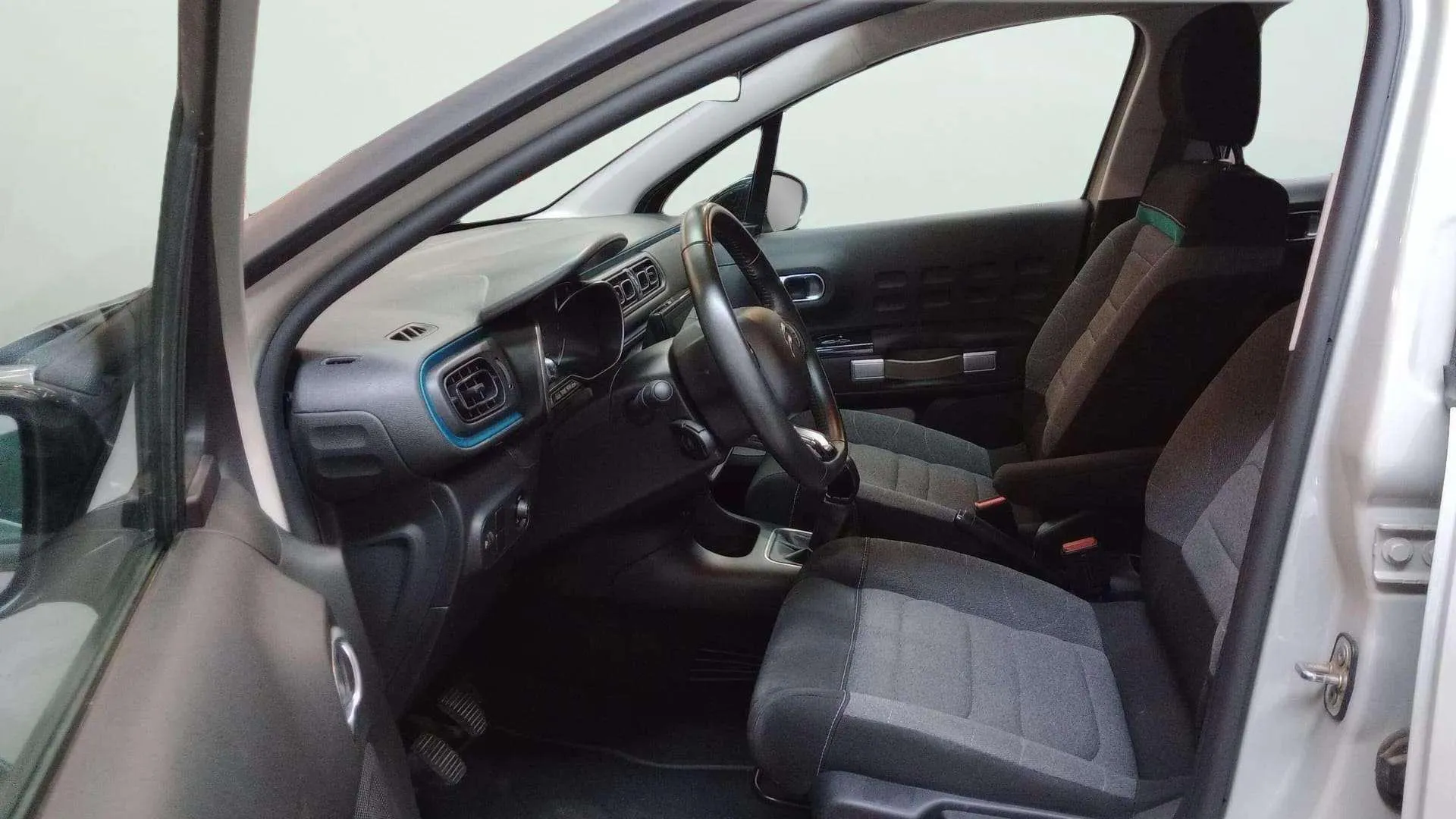 Citroën C3 BlueHDi Feel - foto 9