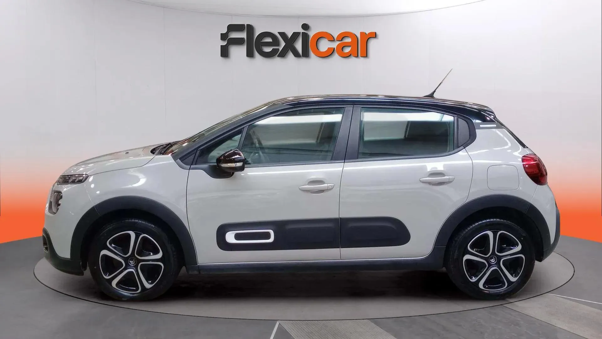 Citroën C3 BlueHDi Feel - foto 7