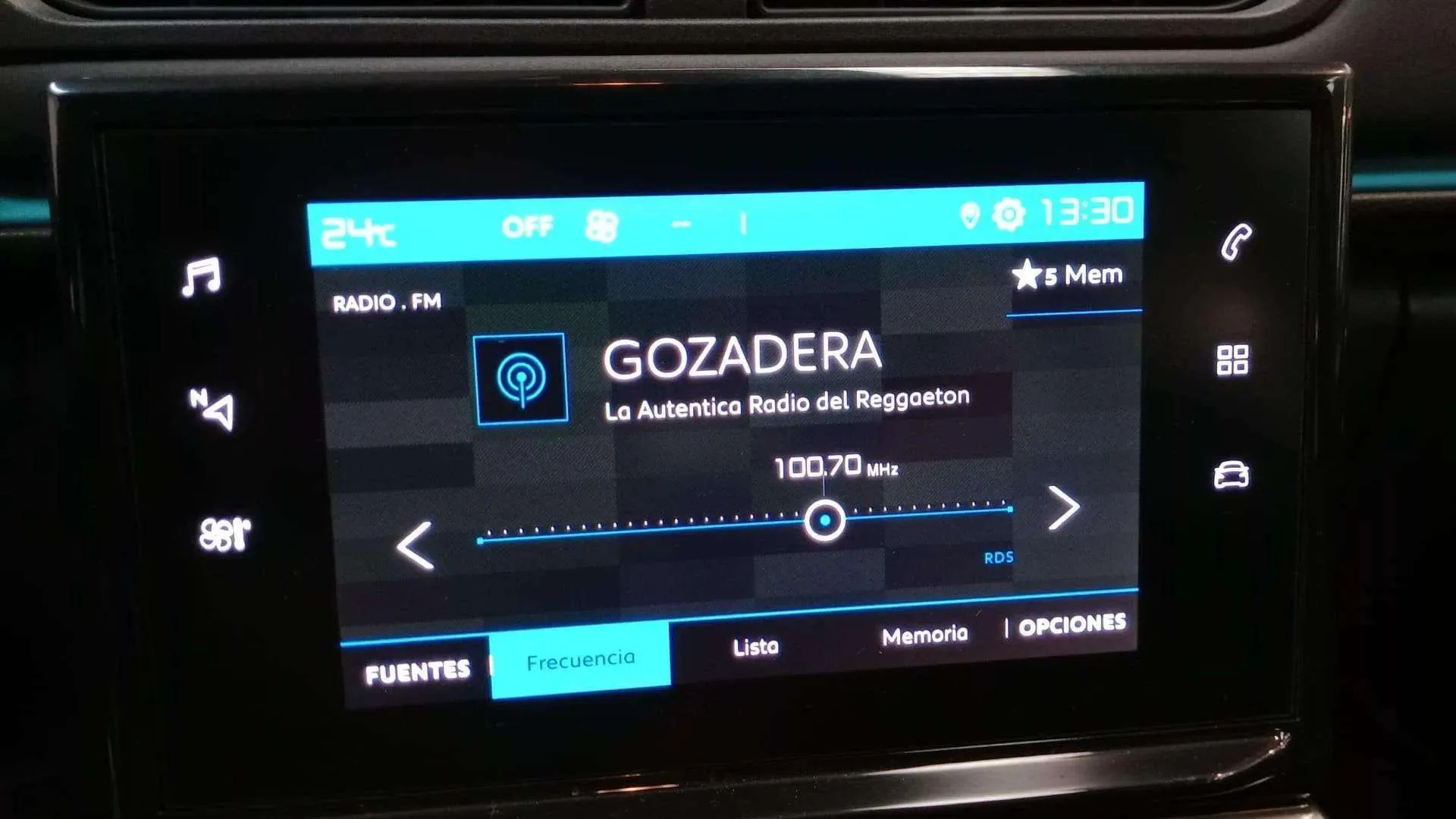 Citroën C3 BlueHDi Feel - foto 12