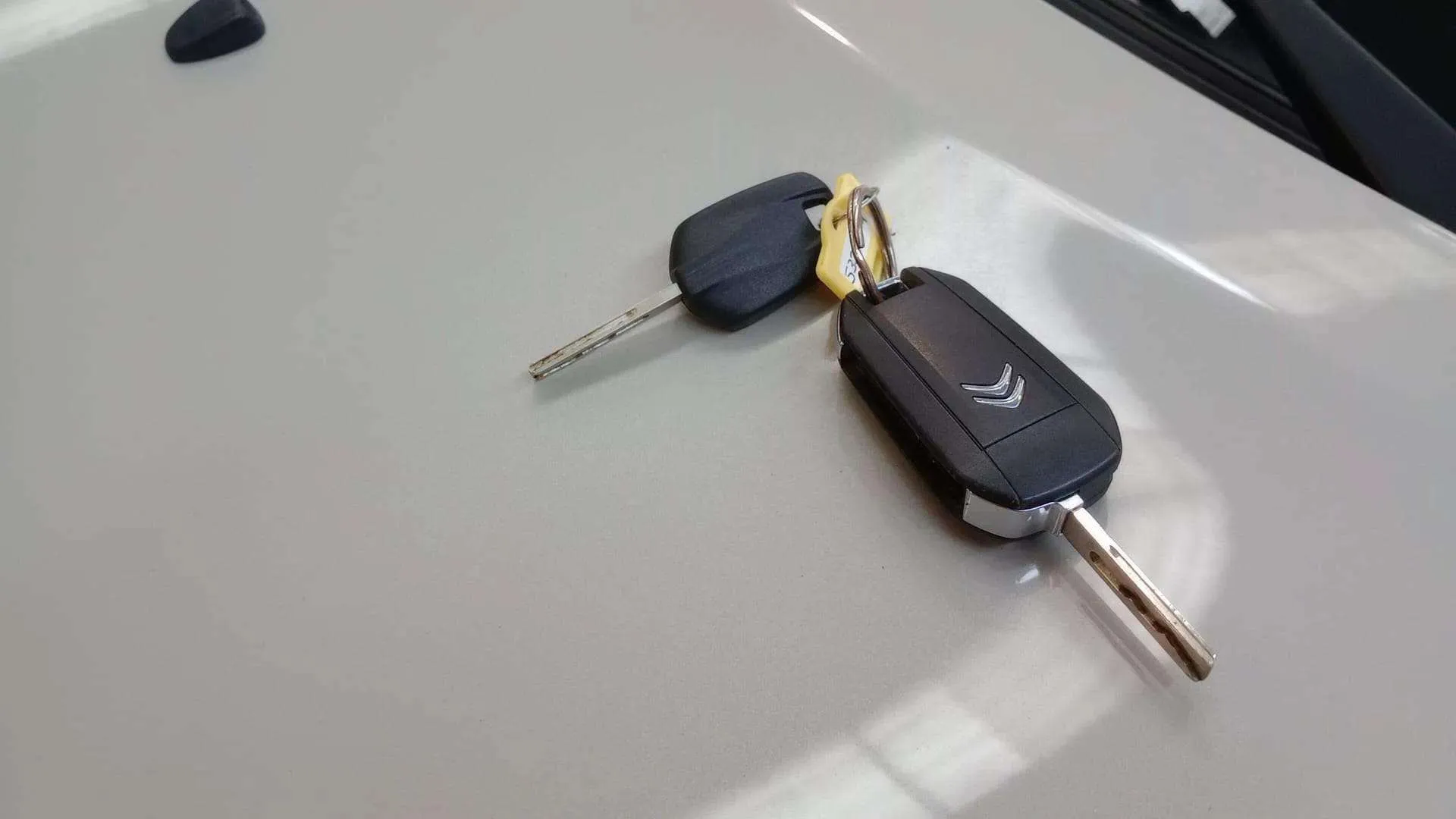 Citroën C3 BlueHDi Feel - foto 16