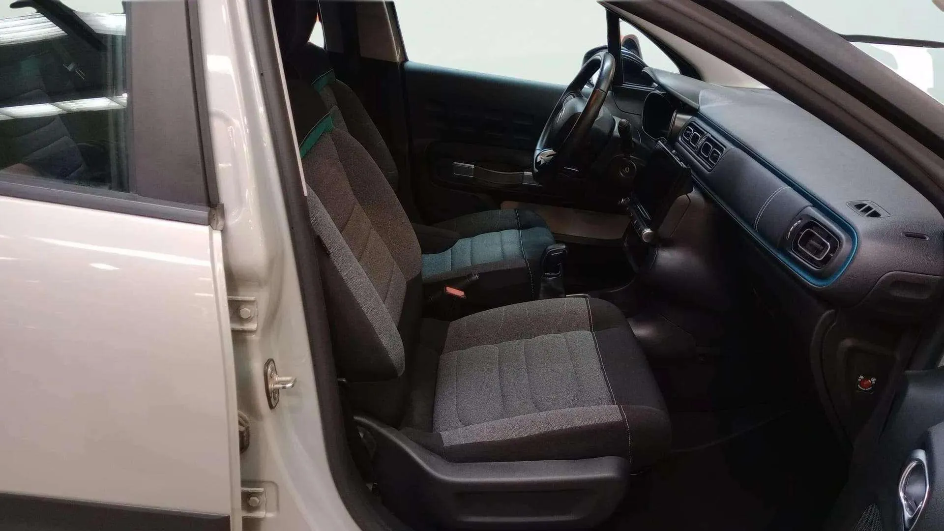 Citroën C3 BlueHDi Feel - foto 13