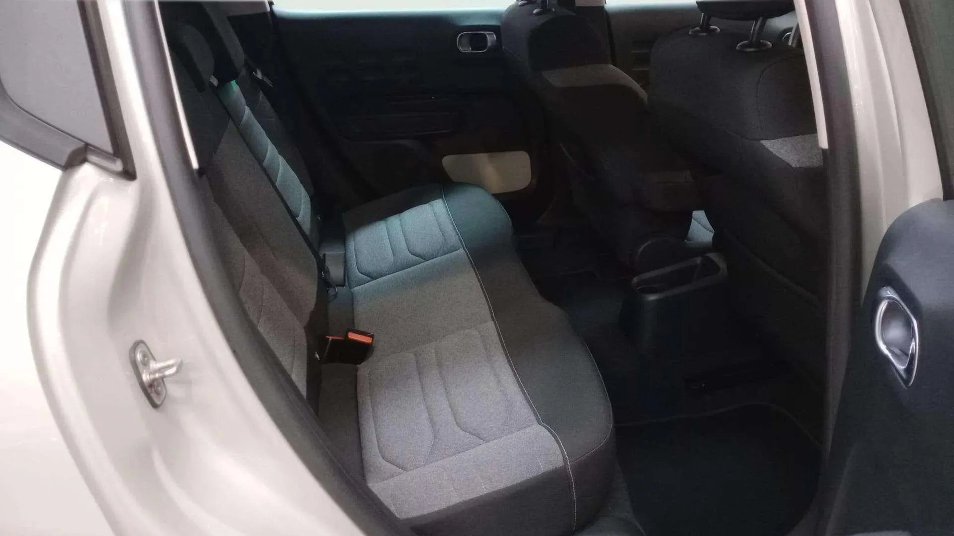 Citroën C3 BlueHDi Feel - foto 14