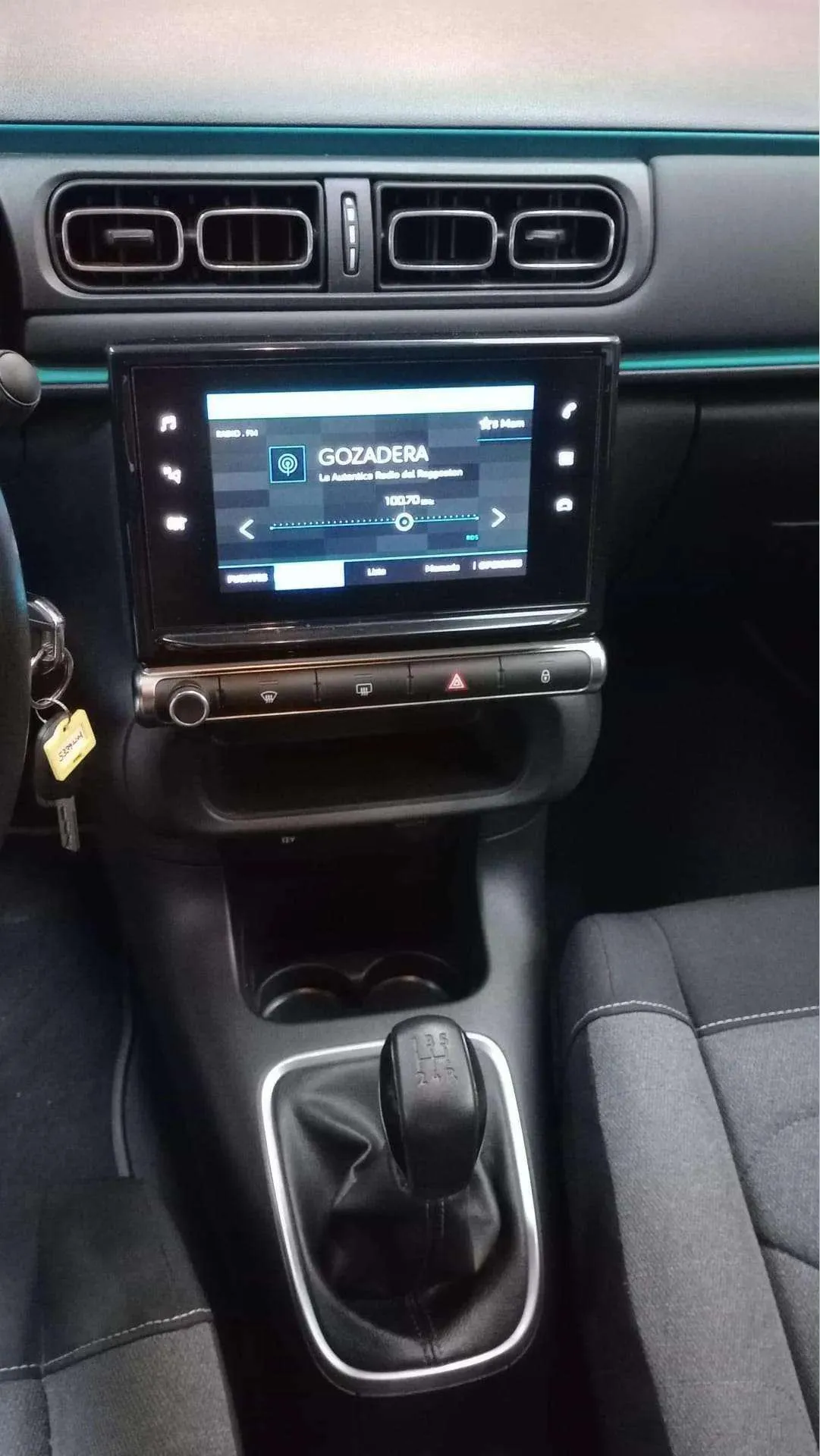 Citroën C3 BlueHDi Feel - foto 11