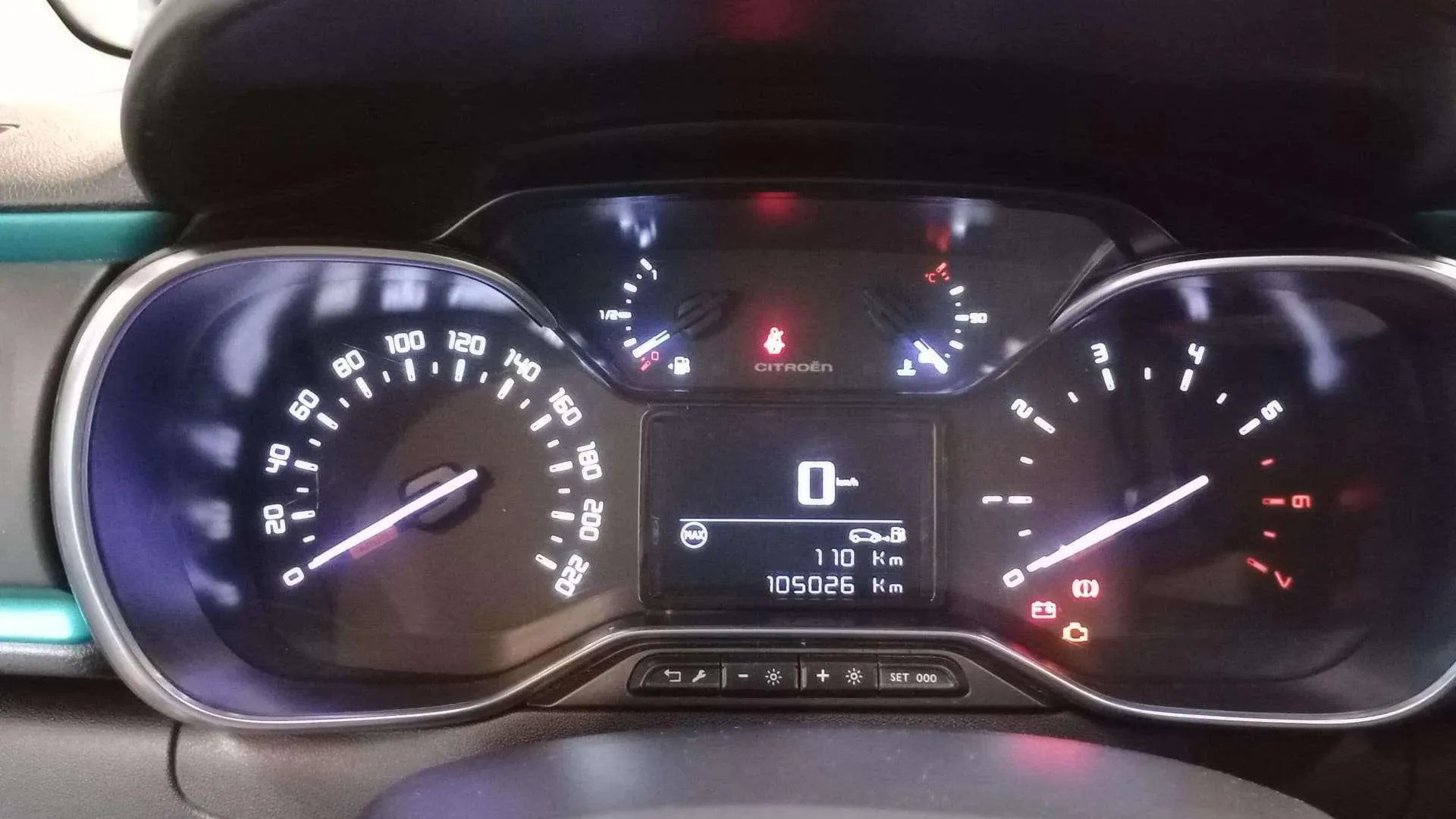 Citroën C3 BlueHDi Feel - foto 10