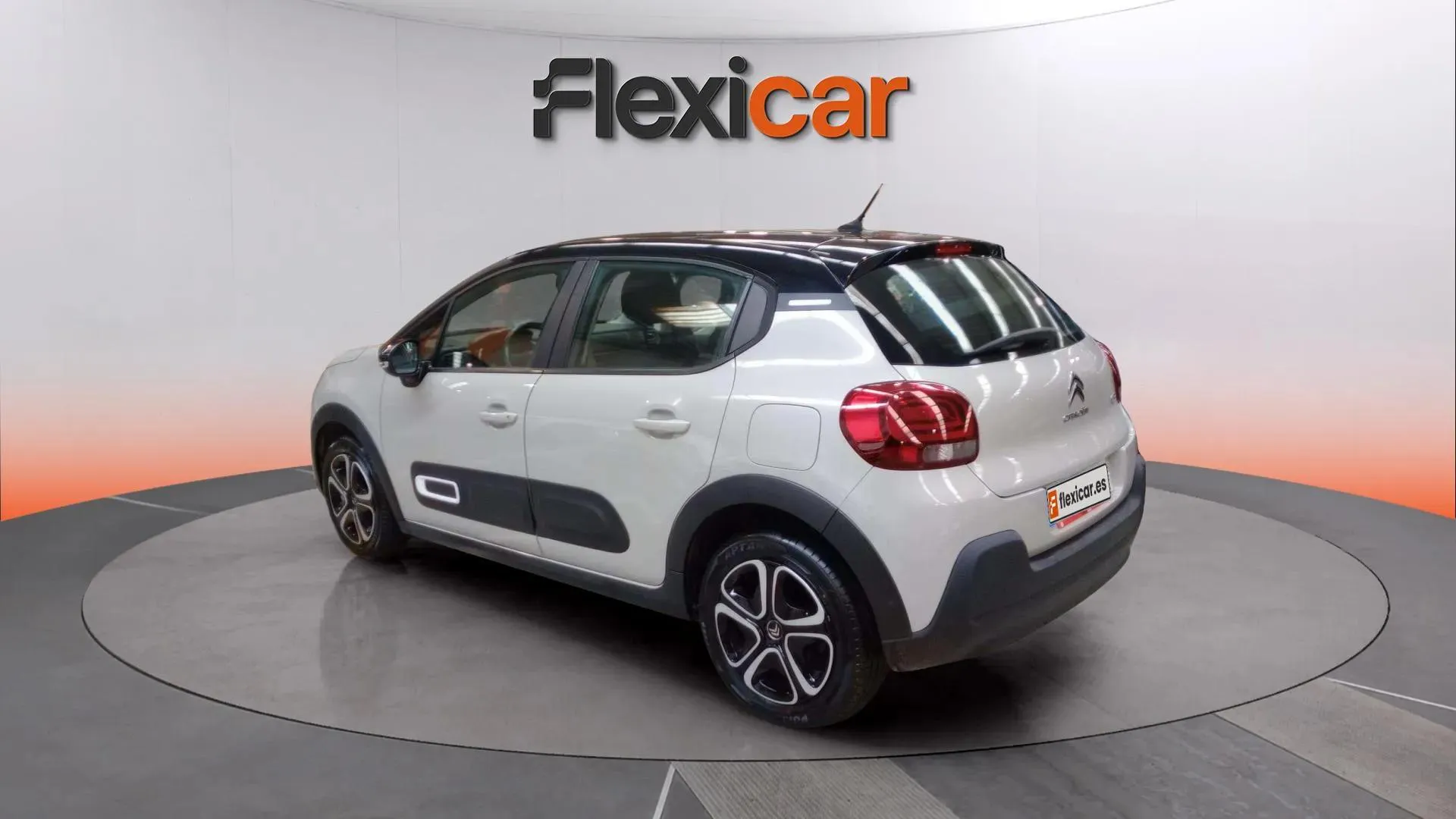 Citroën C3 BlueHDi Feel - foto 6