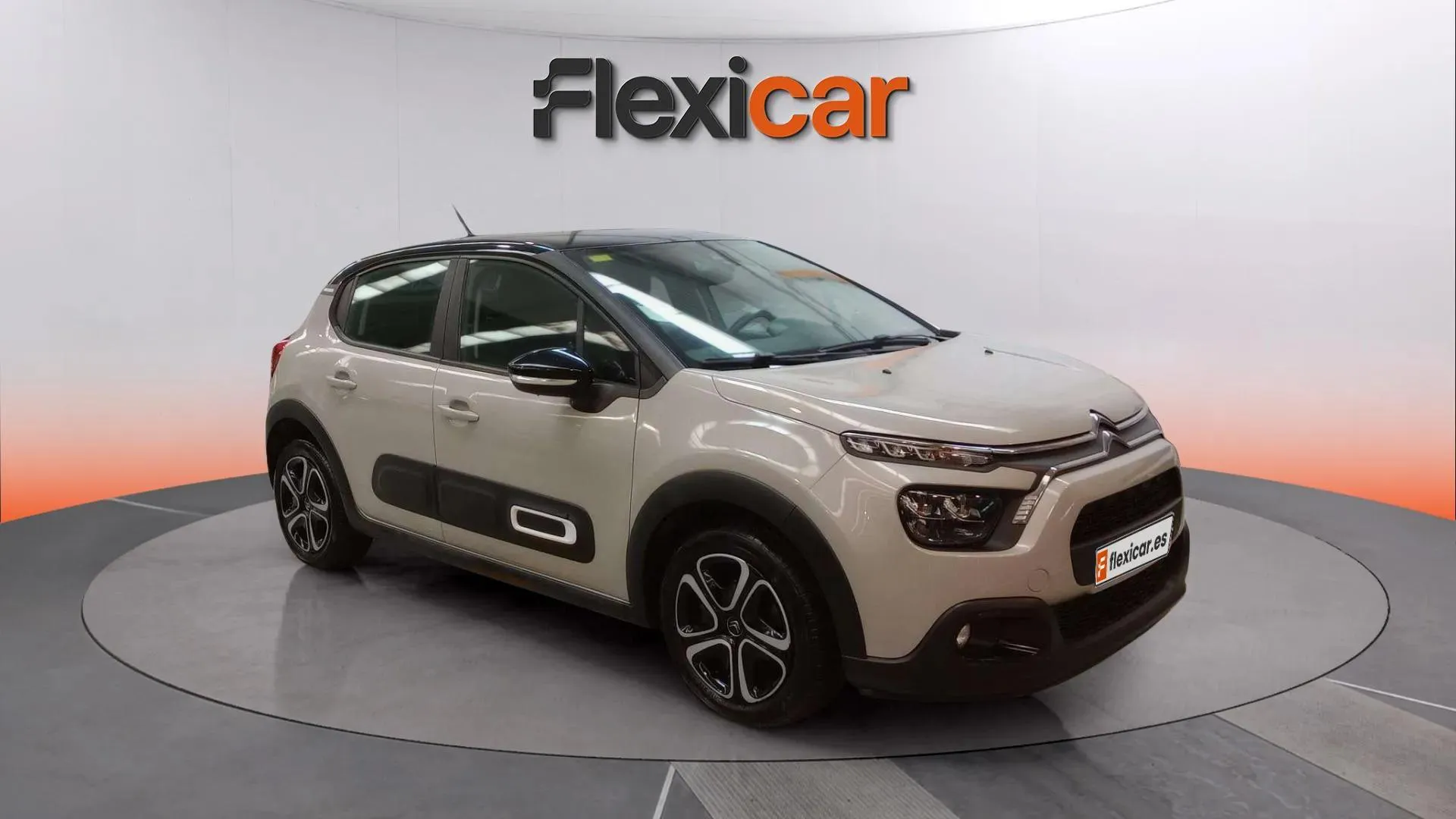 Citroën C3 BlueHDi Feel