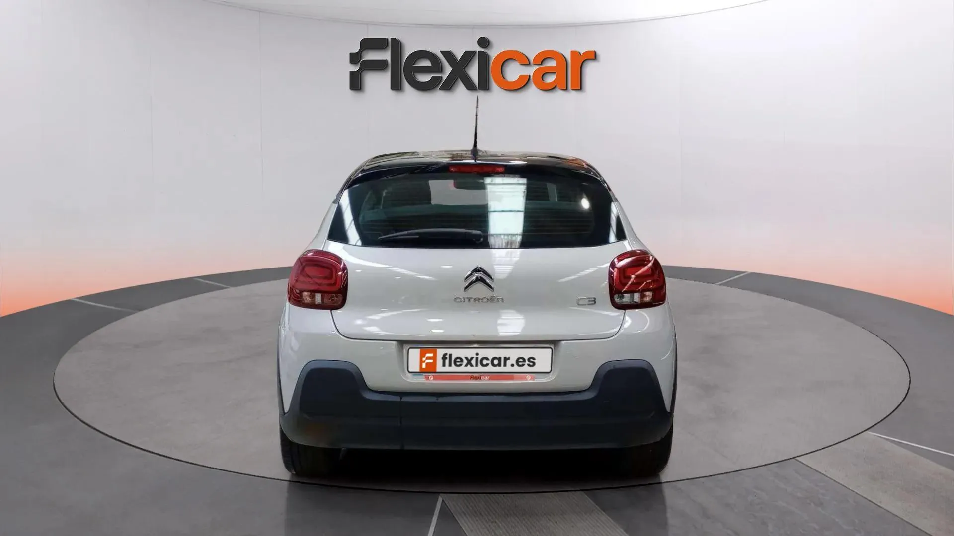 Citroën C3 BlueHDi Feel - foto 5