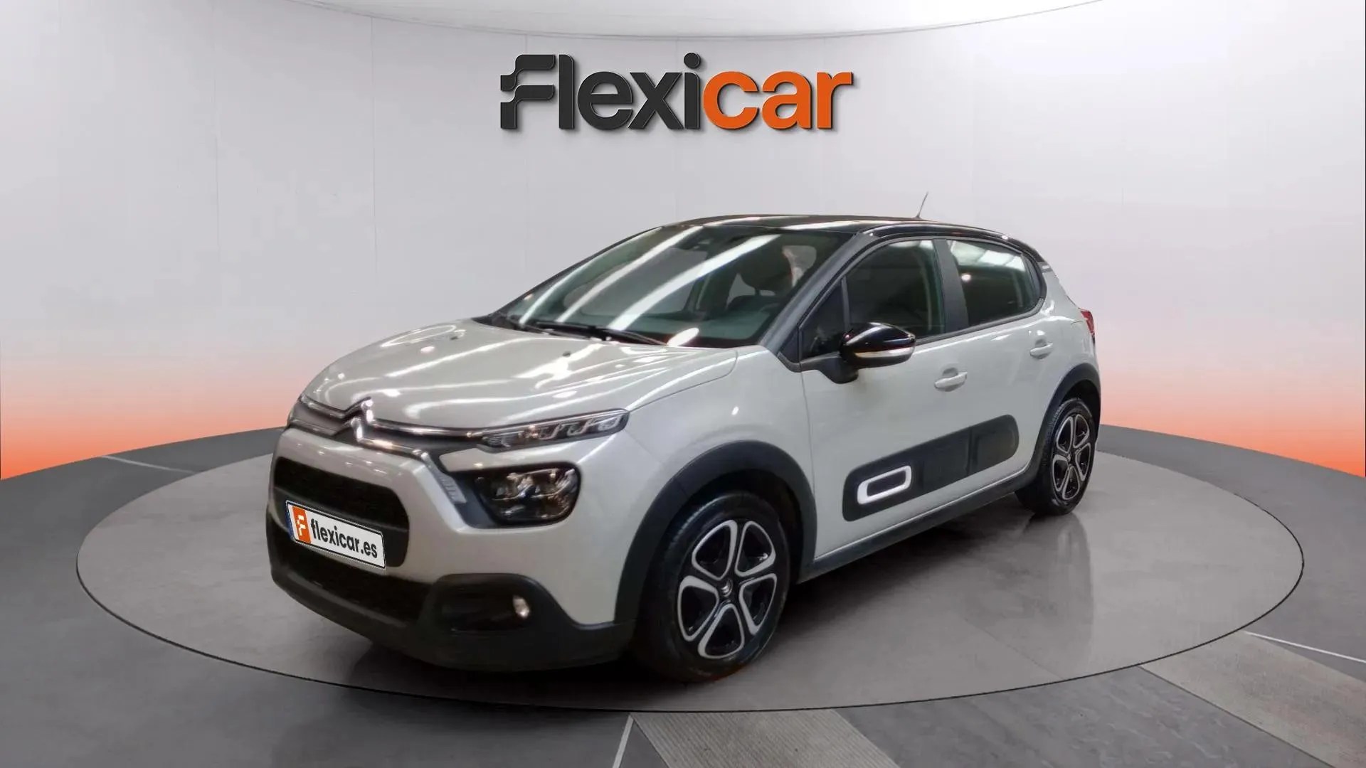 Citroën C3 BlueHDi Feel - foto 8