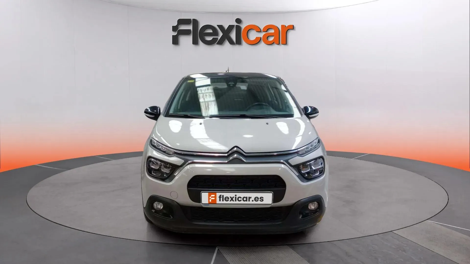 Citroën C3 BlueHDi Feel - foto 2