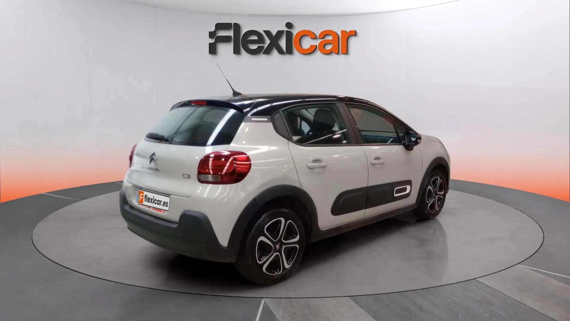 Citroën C3 BlueHDi Feel - foto 4