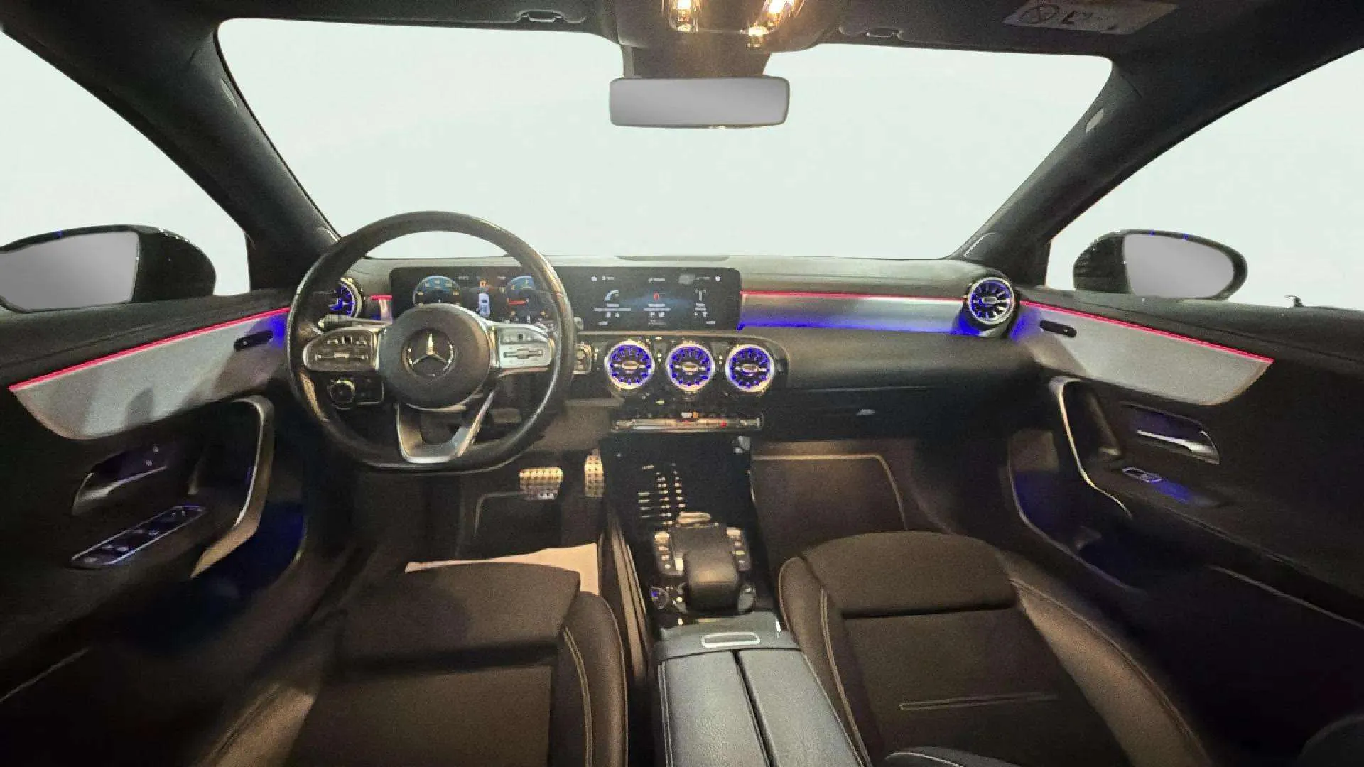 Mercedes-Benz Clase A A 180 d - foto 16