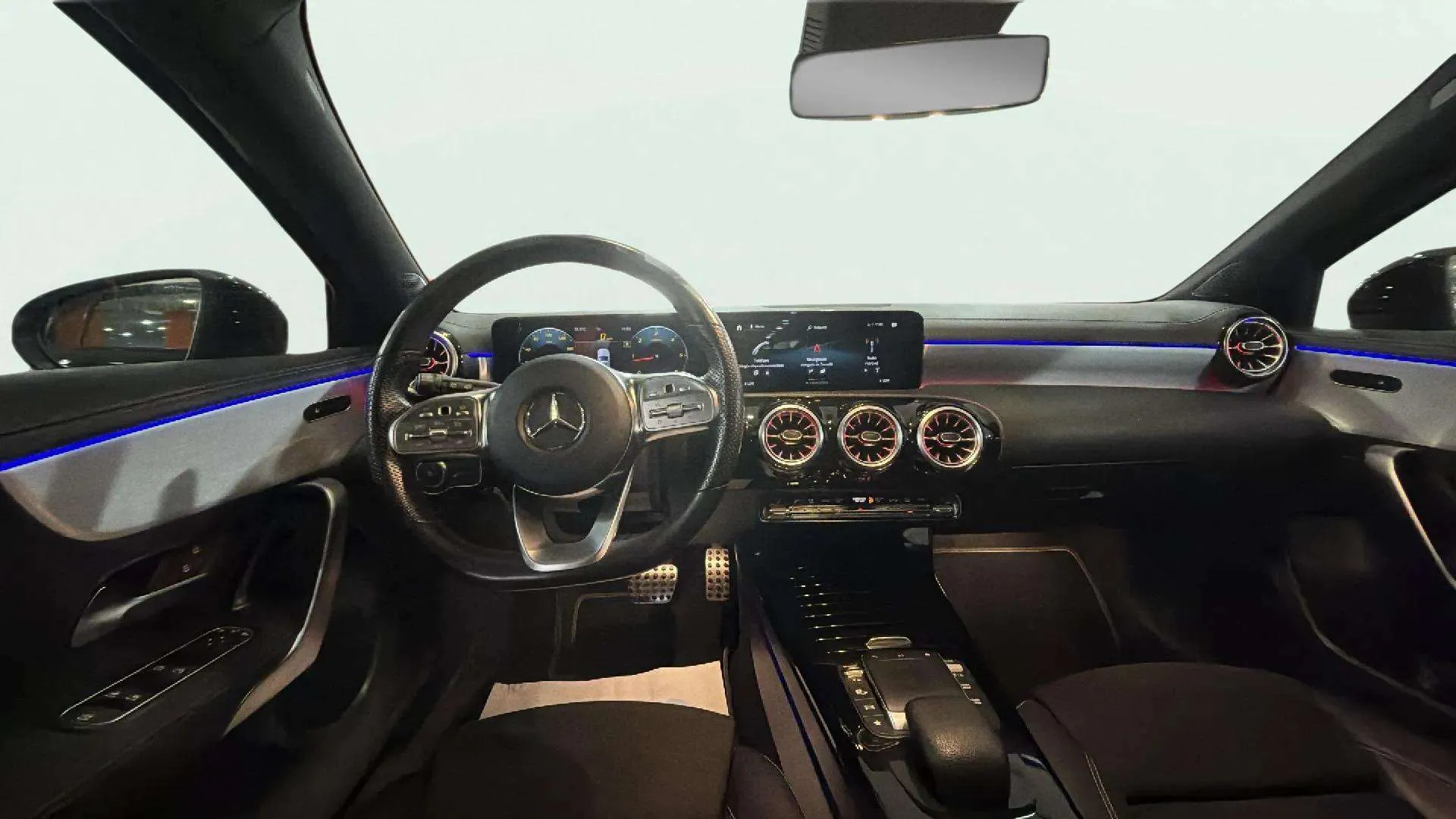 Mercedes-Benz Clase A A 180 d - foto 8