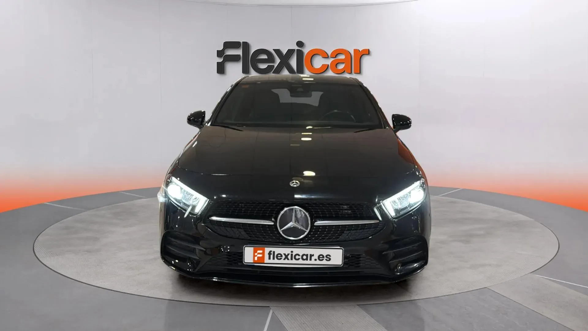 Mercedes-Benz Clase A A 180 d - foto 2