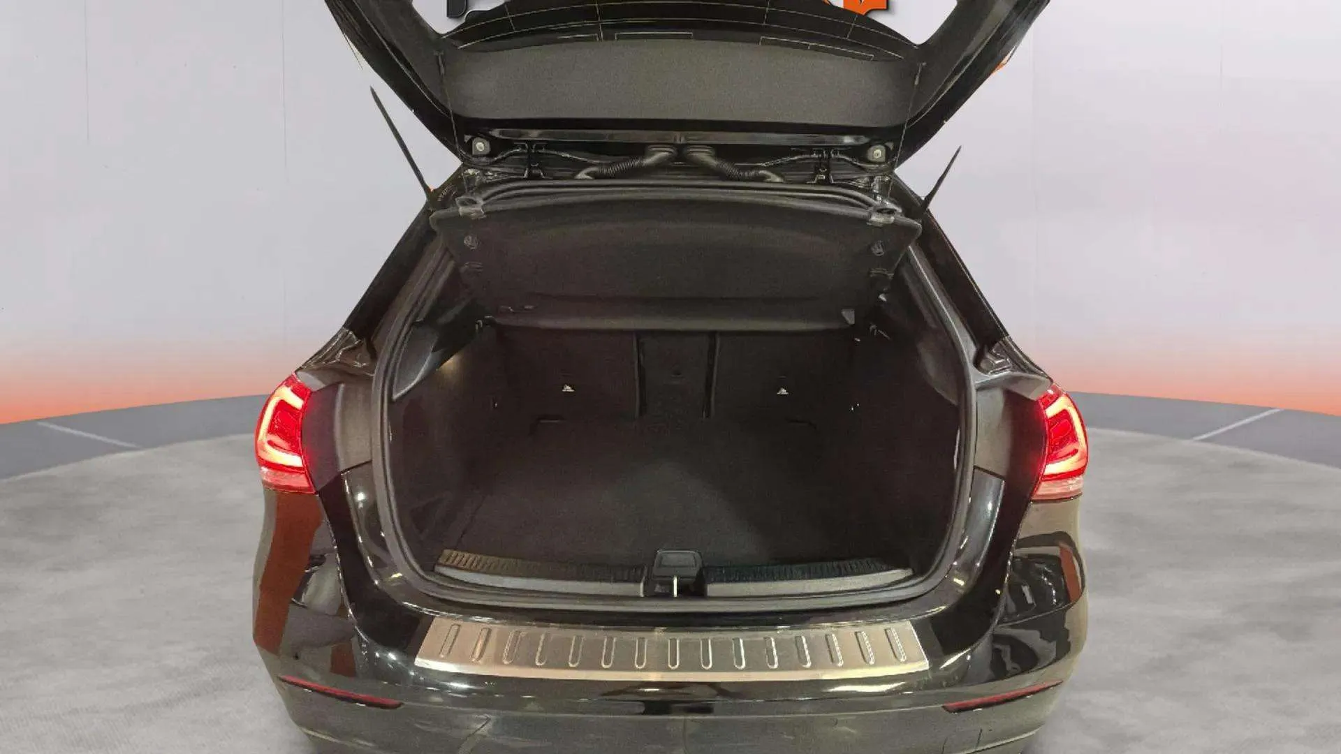Mercedes-Benz Clase A A 180 d - foto 15