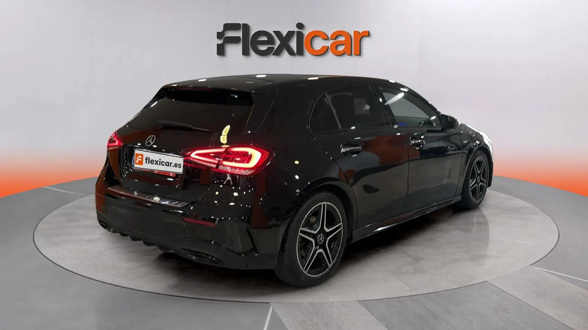 Mercedes-Benz Clase A A 180 d - foto 7