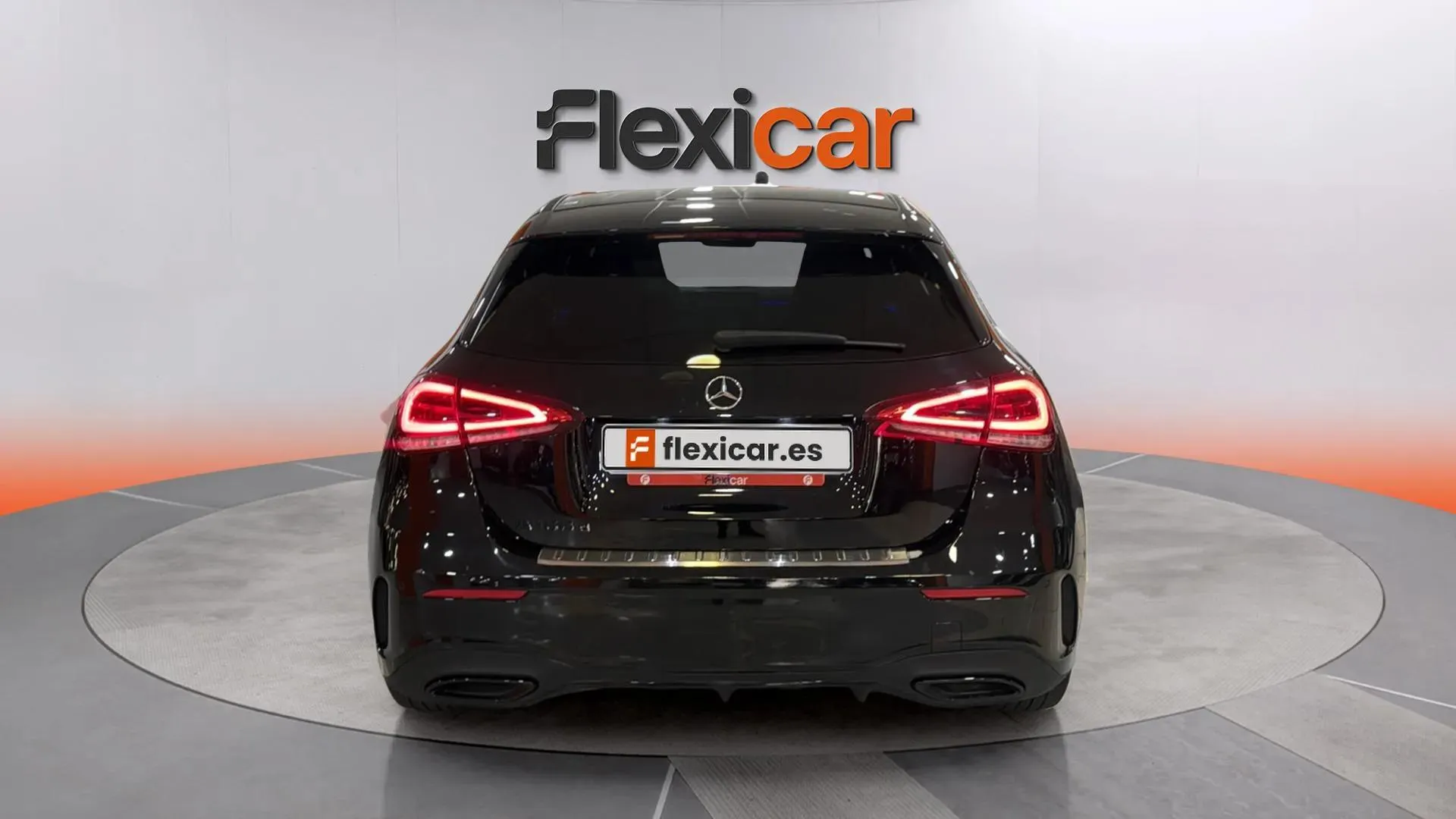 Mercedes-Benz Clase A A 180 d - foto 6