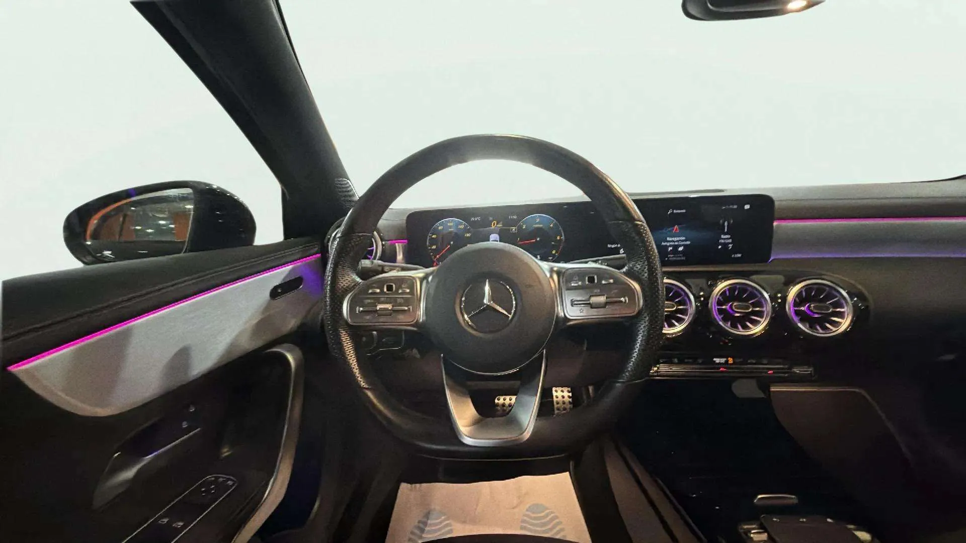 Mercedes-Benz Clase A A 180 d - foto 10