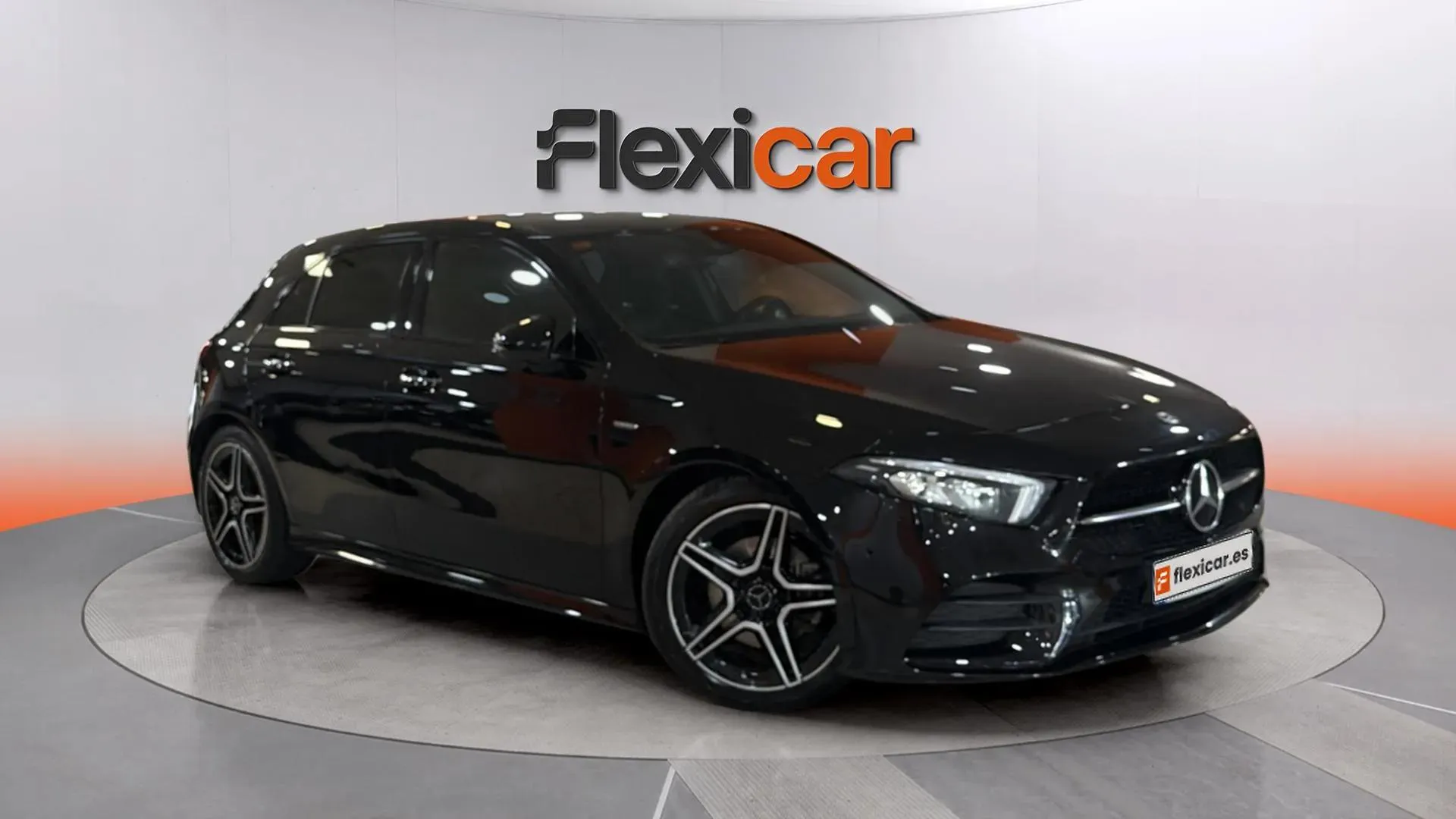 Mercedes-Benz Clase A A 180 d