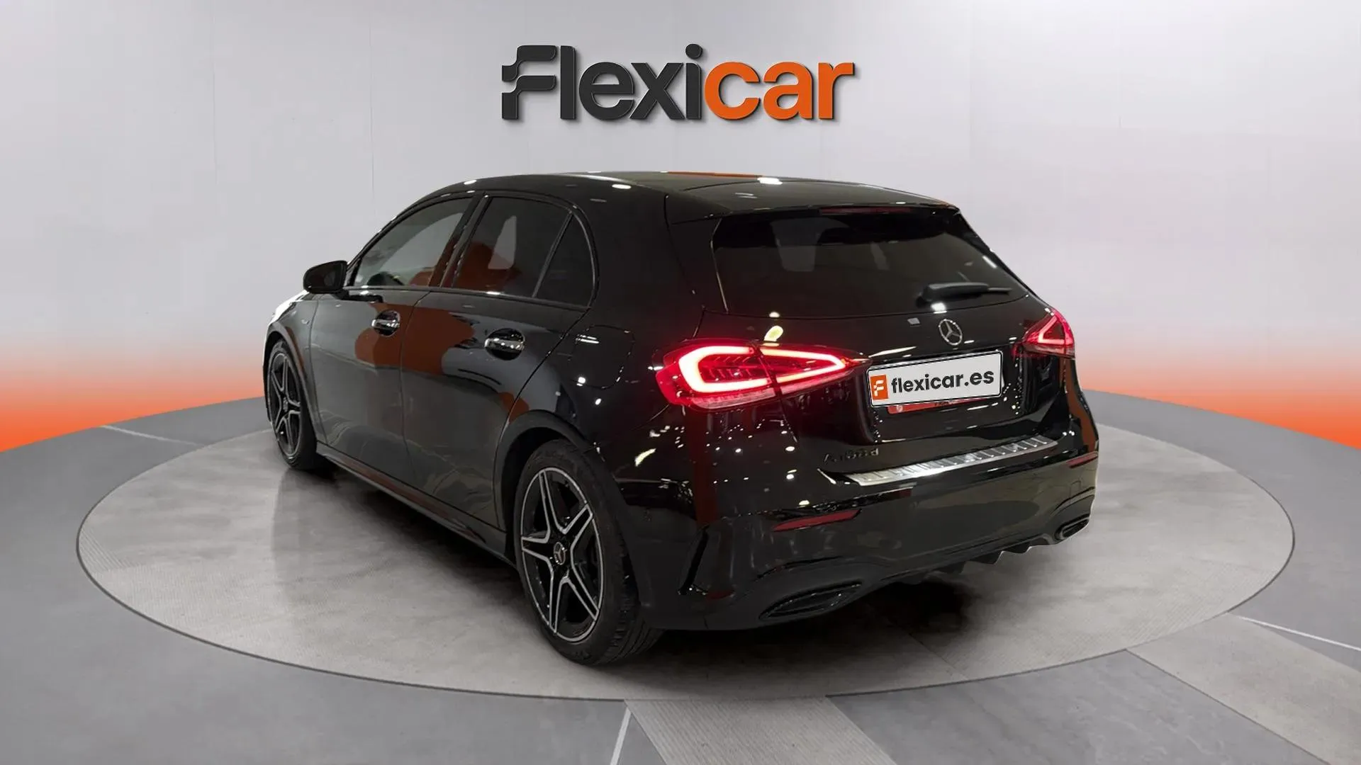 Mercedes-Benz Clase A A 180 d - foto 5