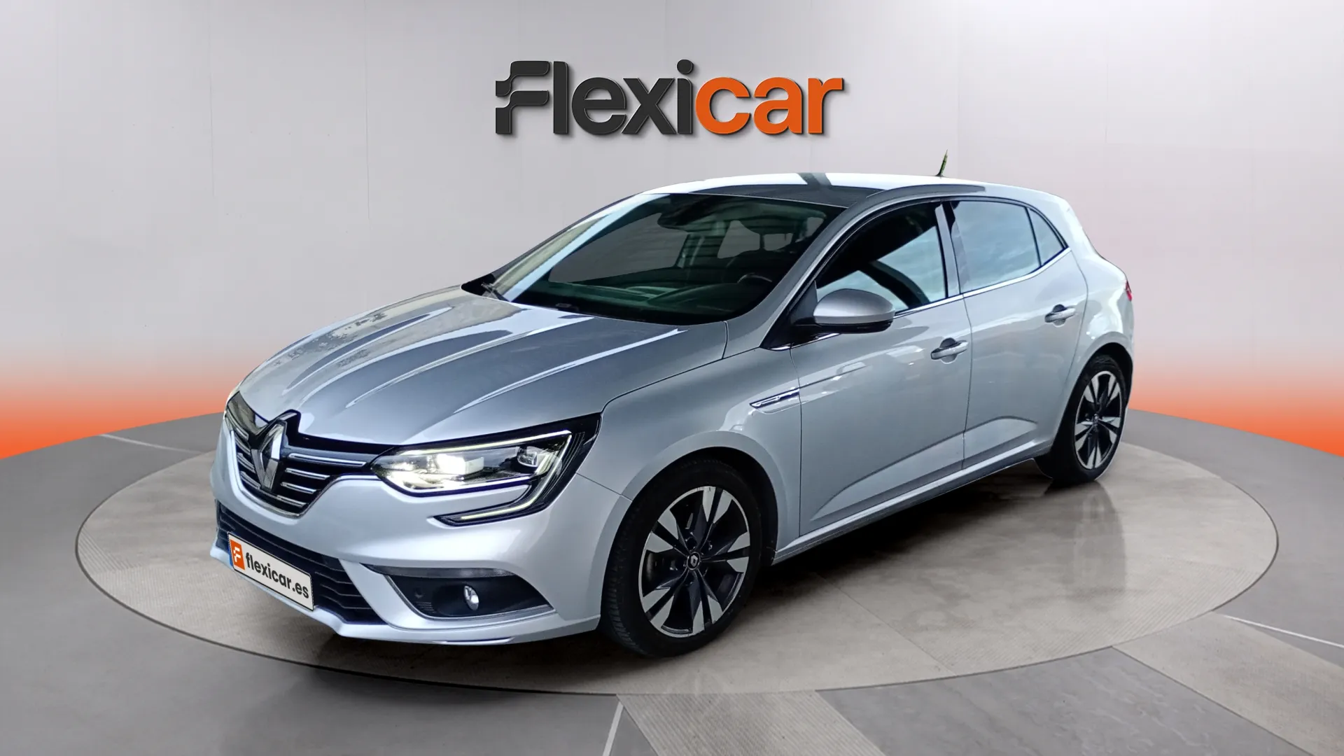Renault Mégane Bose Blue dCi EDC - foto 3
