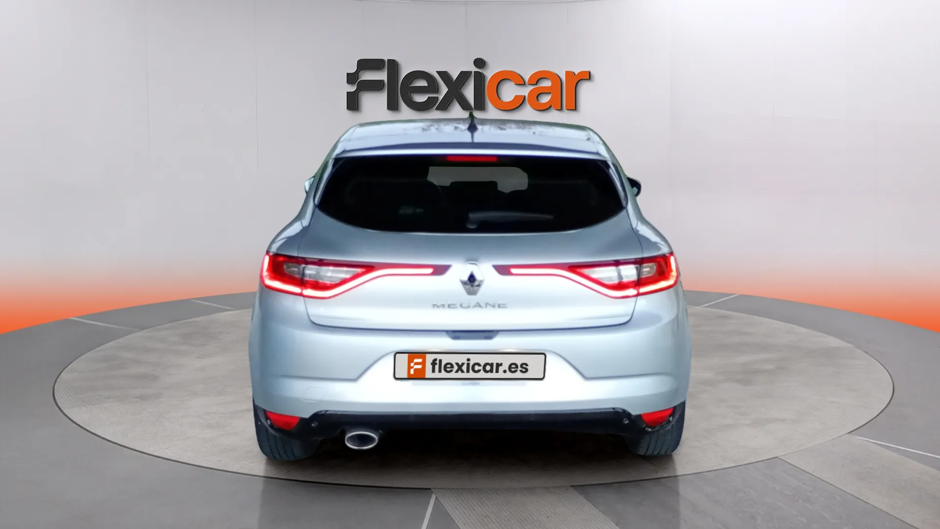Renault Mégane Bose Blue dCi EDC - foto 5