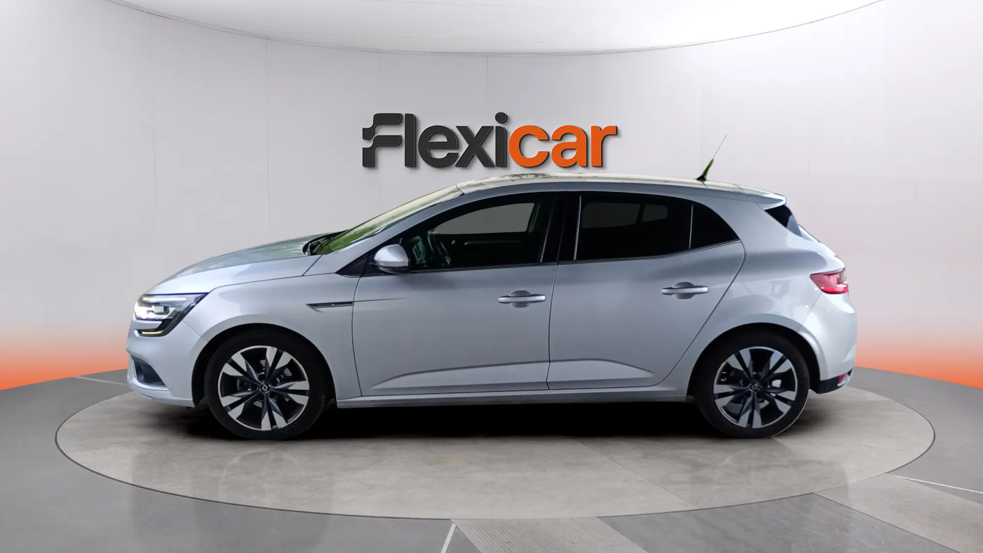 Renault Mégane Bose Blue dCi EDC - foto 7
