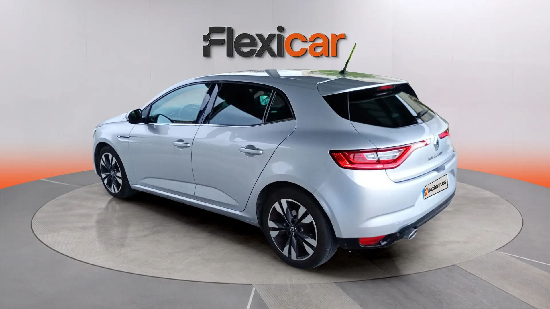 Renault Mégane Bose Blue dCi EDC - foto 6