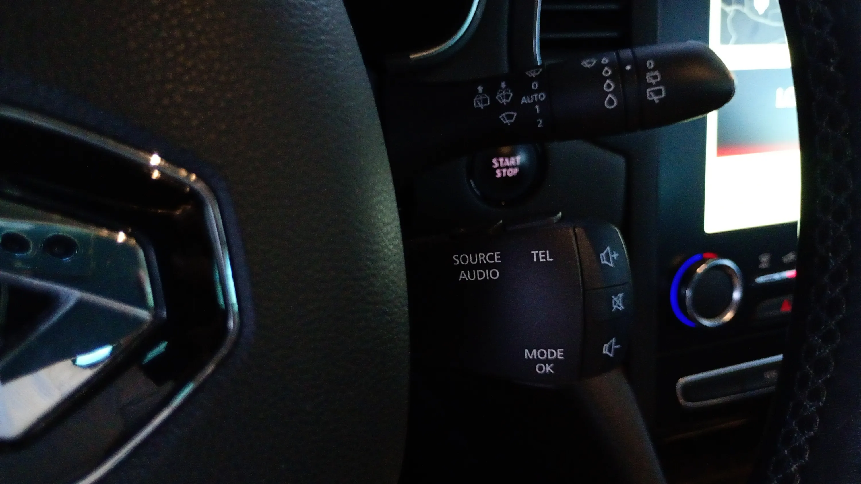 Renault Mégane Bose Blue dCi EDC - foto 13