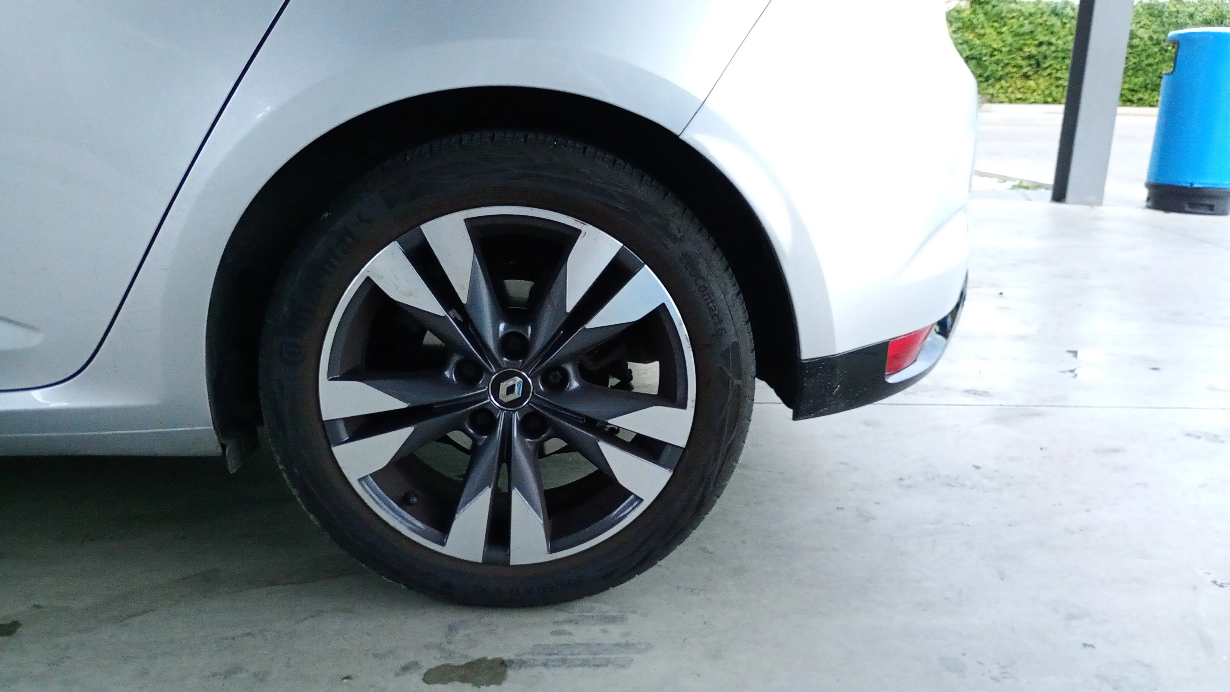 Renault Mégane Bose Blue dCi EDC - foto 30