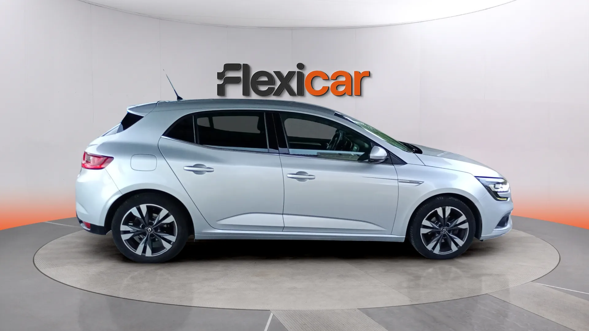 Renault Mégane Bose Blue dCi EDC - foto 8