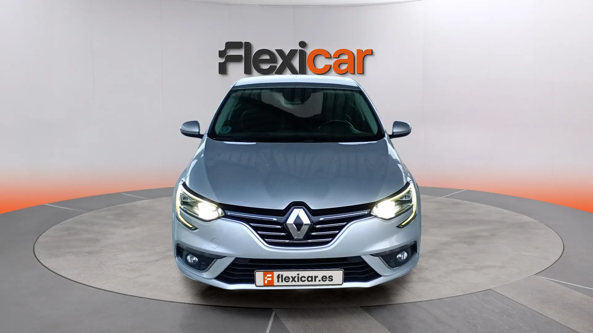 Renault Mégane Bose Blue dCi EDC - foto 2