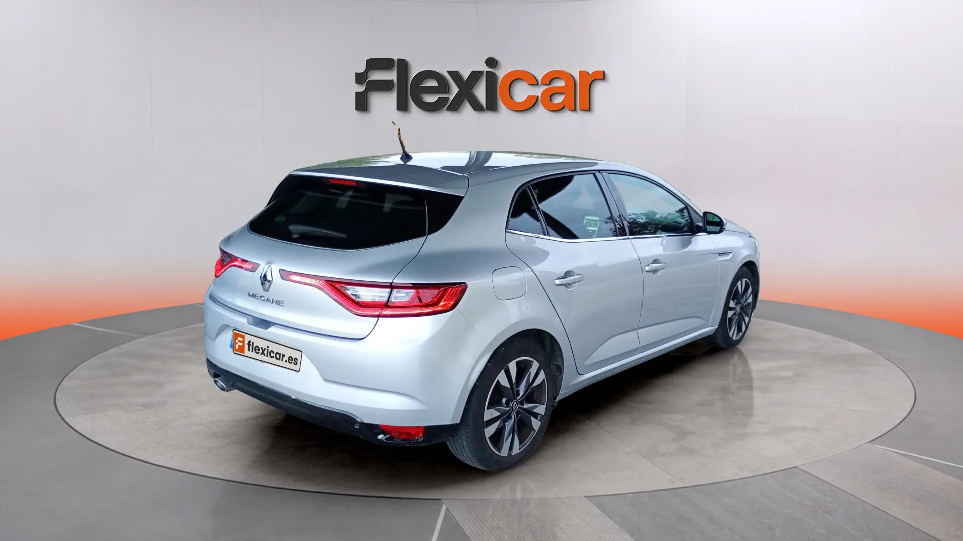 Renault Mégane Bose Blue dCi EDC - foto 4