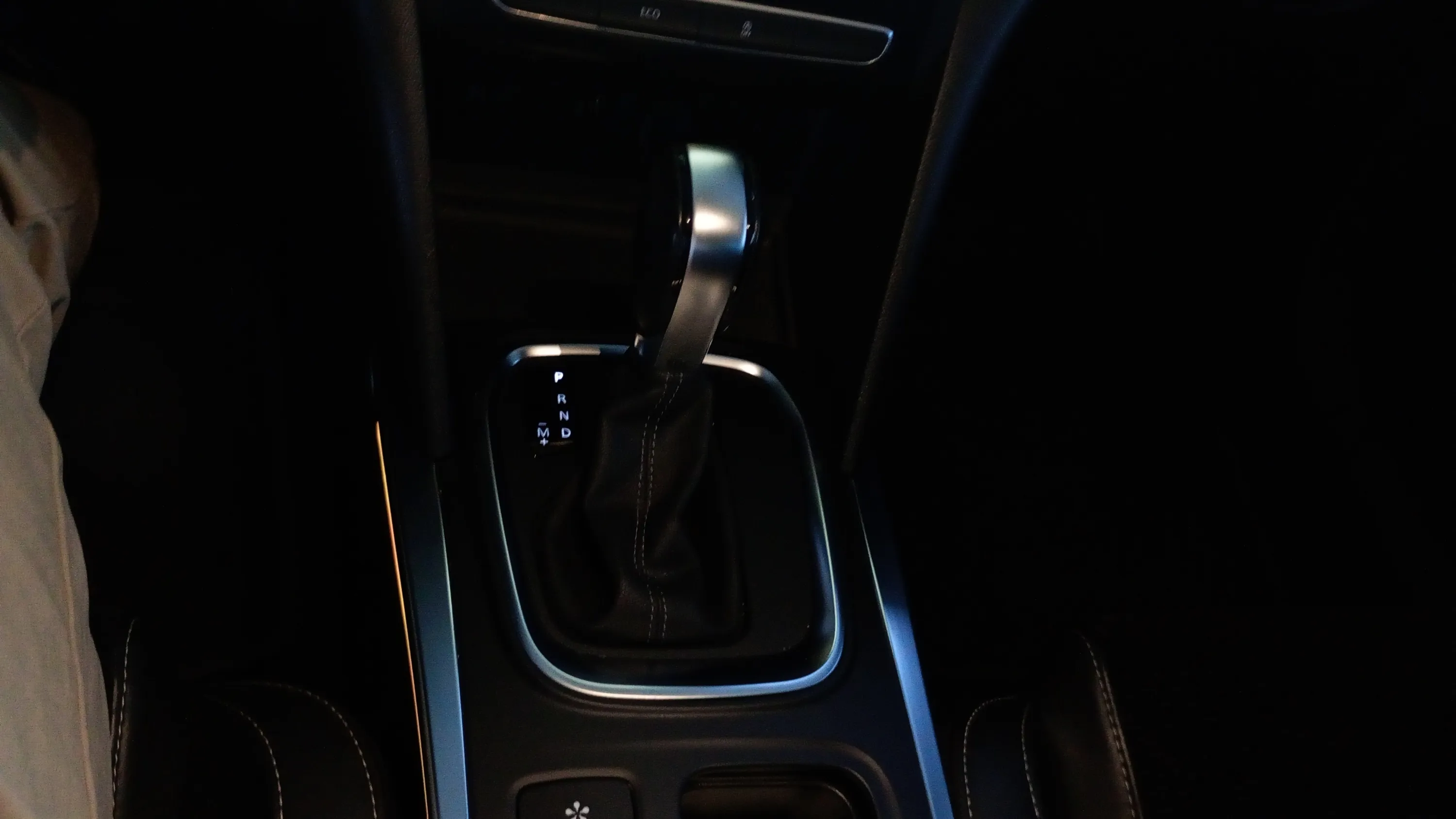 Renault Mégane Bose Blue dCi EDC - foto 19