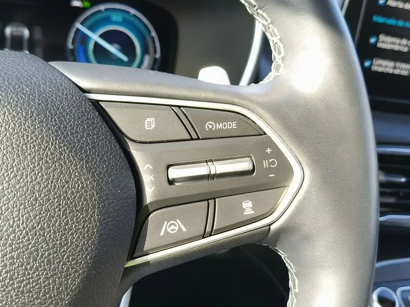 Hyundai Santa Fe 1.6 T-GDi PHEV Tecno 4x4 - foto 24