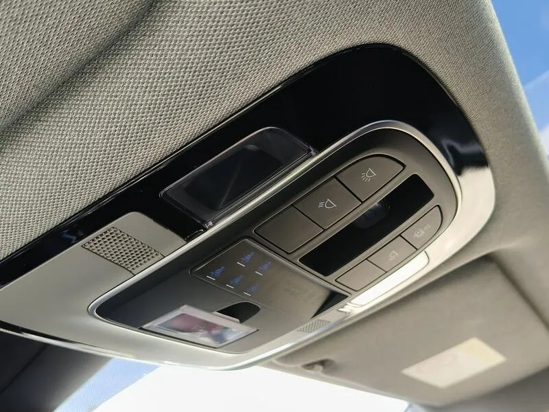 Hyundai Santa Fe 1.6 T-GDi PHEV Tecno 4x4 - foto 23