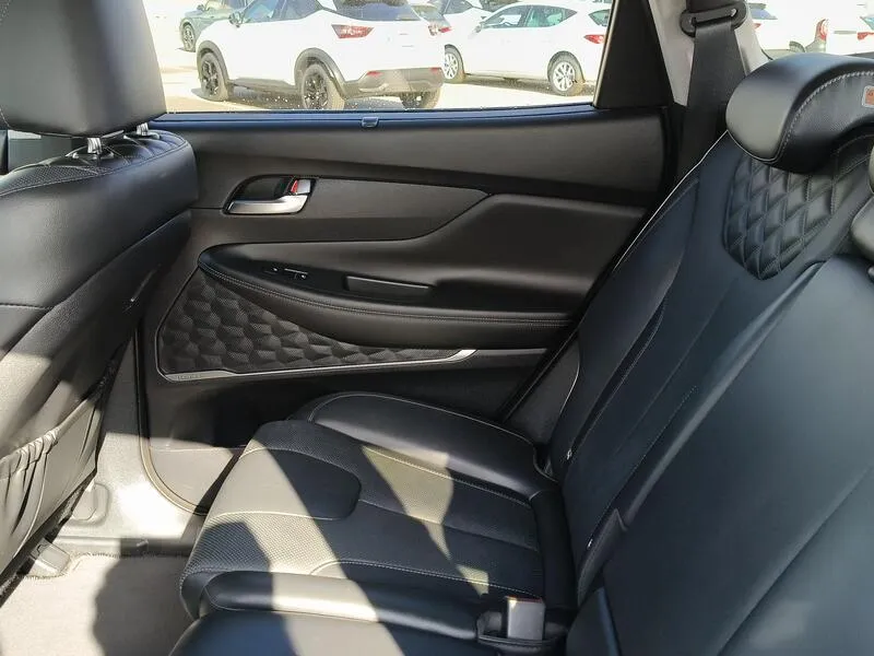 Hyundai Santa Fe 1.6 T-GDi PHEV Tecno 4x4 - foto 33