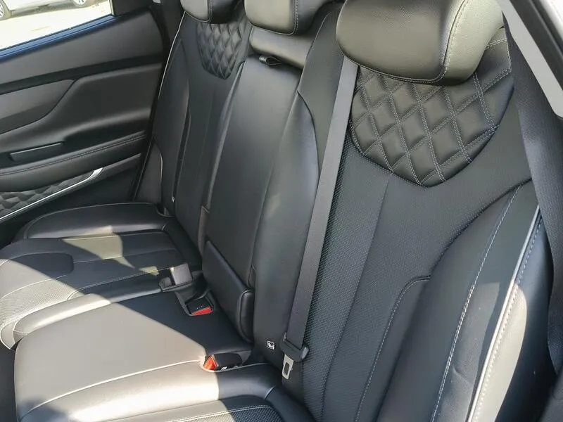 Hyundai Santa Fe 1.6 T-GDi PHEV Tecno 4x4 - foto 34
