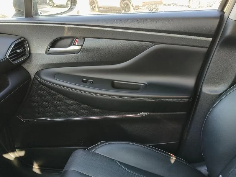 Hyundai Santa Fe 1.6 T-GDi PHEV Tecno 4x4 - foto 19