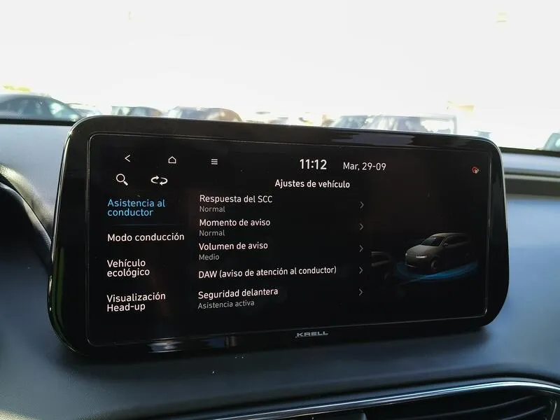 Hyundai Santa Fe 1.6 T-GDi PHEV Tecno 4x4 - foto 16