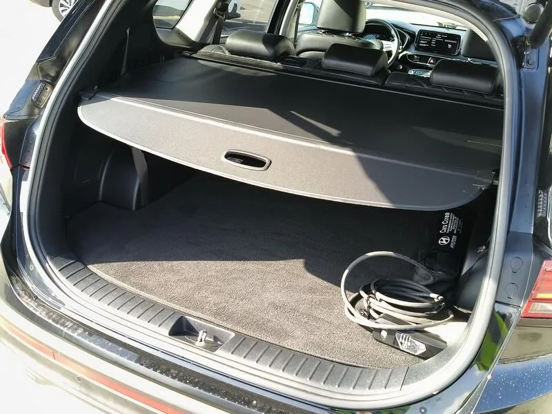 Hyundai Santa Fe 1.6 T-GDi PHEV Tecno 4x4 - foto 40
