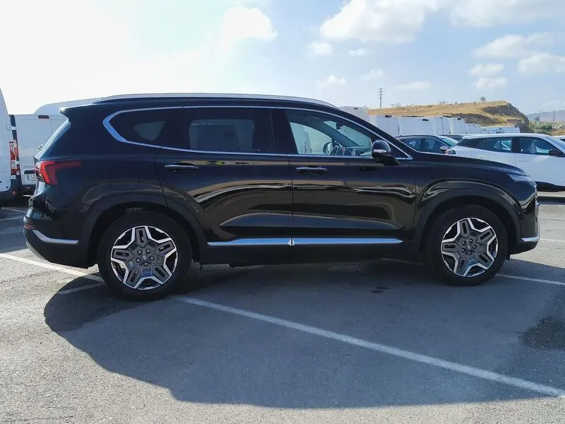 Hyundai Santa Fe 1.6 T-GDi PHEV Tecno 4x4 - foto 7